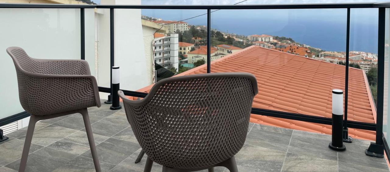 דירות קאניקו Panoramic Views מראה חיצוני תמונה