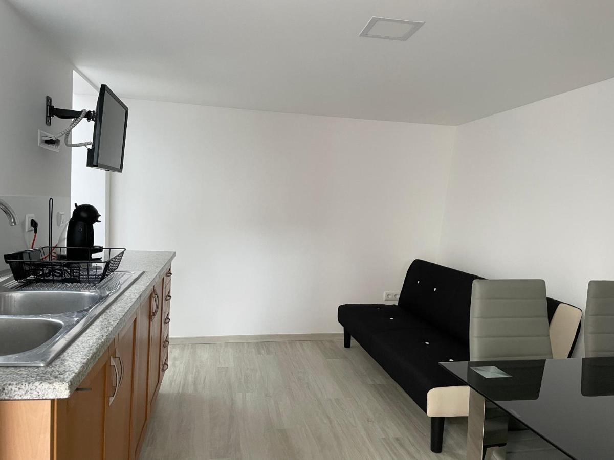 דירות קאניקו Panoramic Views מראה חיצוני תמונה