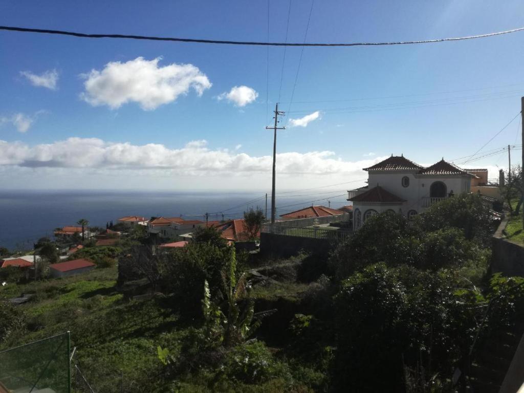 דירות קאניקו Panoramic Views מראה חיצוני תמונה