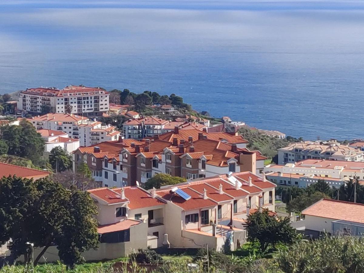 דירות קאניקו Panoramic Views מראה חיצוני תמונה