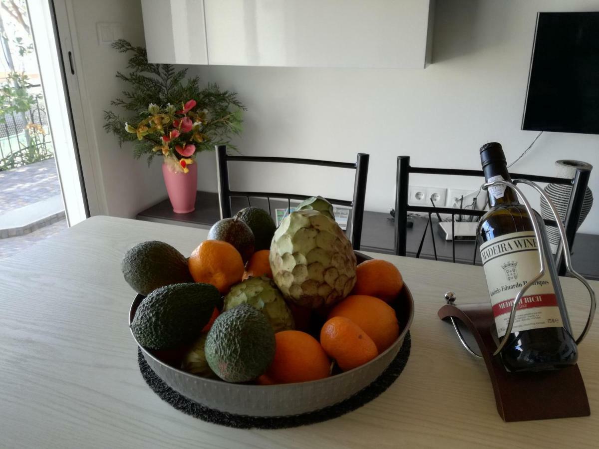 דירות קאניקו Panoramic Views מראה חיצוני תמונה